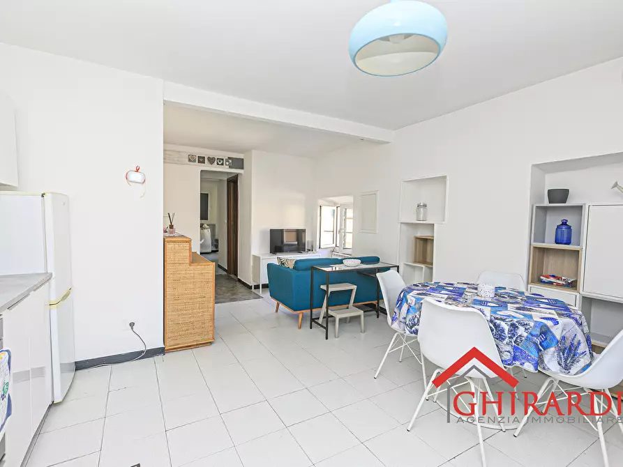 Immagine 5 di Bilocale in affitto  in VIA R.A.VIGNA 8 a Genova