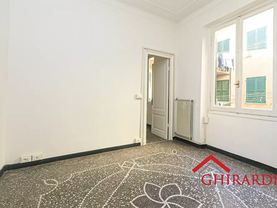 Immagine 5 di Trilocale in affitto  in VIA MERANO 47 a Genova