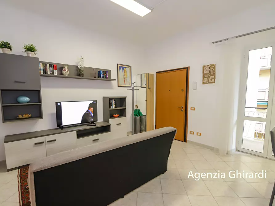 Immagine 3 di Trilocale in affitto  in Via Gino Capponi 8 a Genova