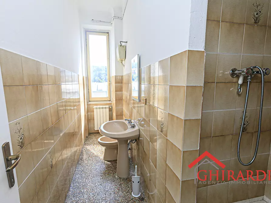 Immagine 14 di Bilocale in vendita  in VIA PIERO MARONCELLI 1 a Genova