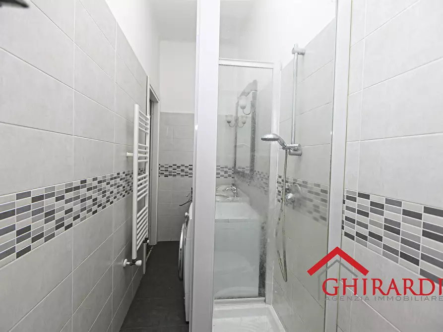 Immagine 27 di Quadrilocale in affitto  in VIALE VILLINI ROLLINO 42 a Genova