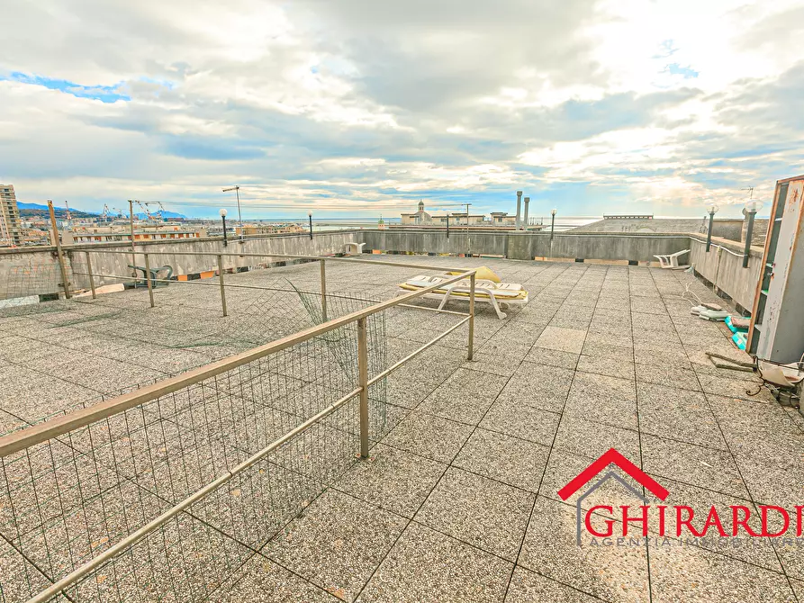 Immagine 56 di Pentalocale in vendita  in VIA PAVIA 6 a Genova