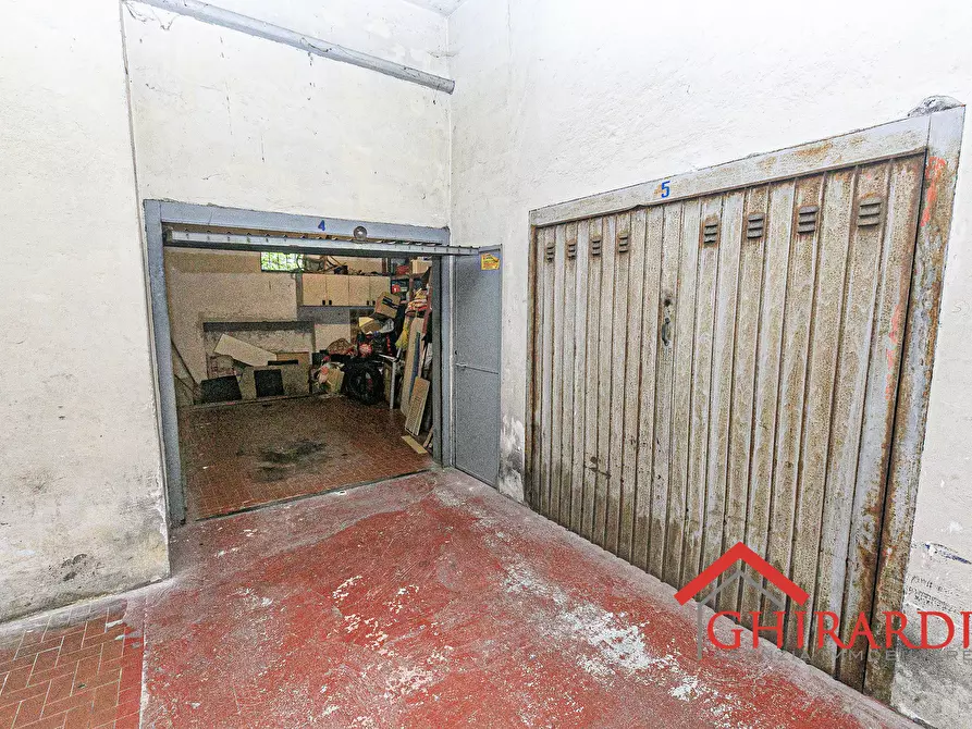 Immagine 59 di Pentalocale in vendita  in VIA GIOVANNI ARRIVABENE 15 a Genova