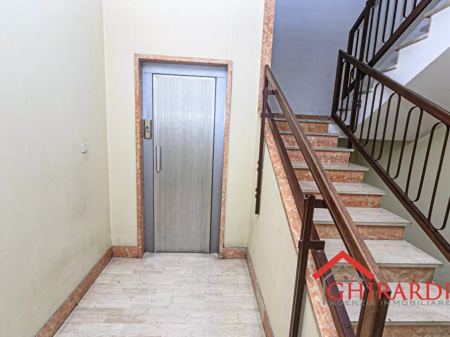 Immagine 52 di Pentalocale in vendita  in VIA GIOVANNI ARRIVABENE 15 a Genova