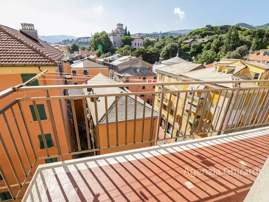 Immagine 17 di Trilocale in affitto  in VIA ALFREDO D'ANDRADE 34 a Genova