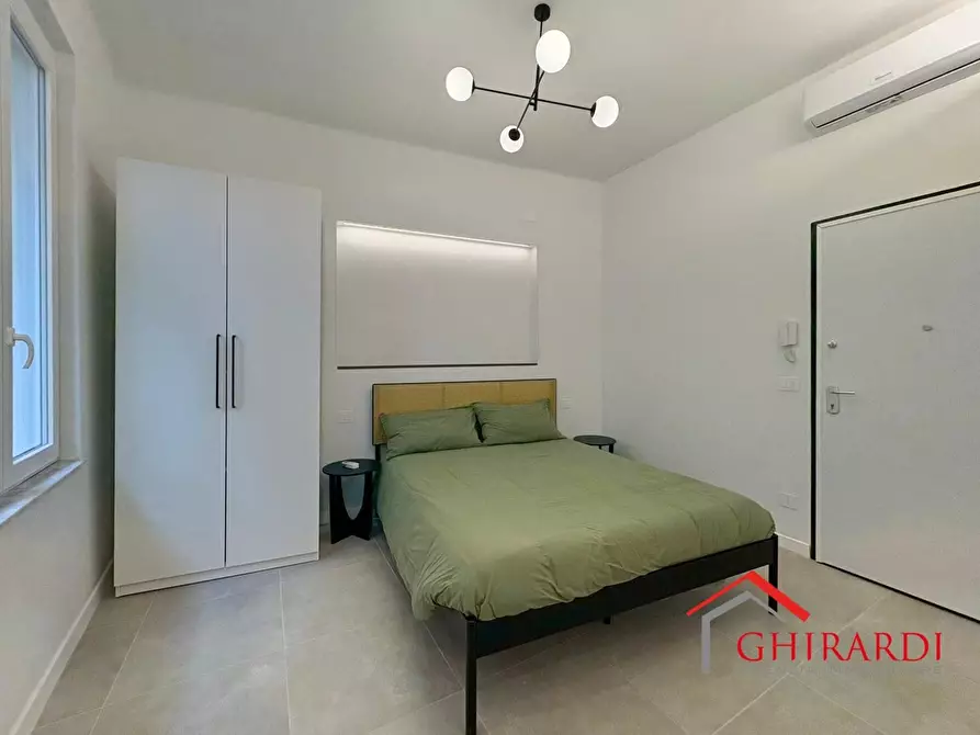 Immagine 12 di Monolocale in affitto  in Via Chiaravagna 19 a Genova