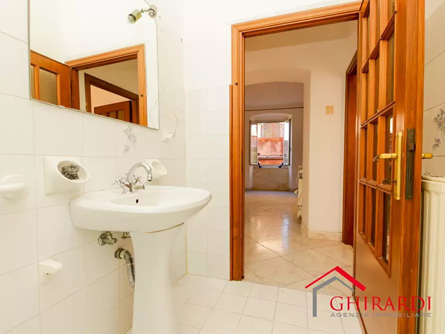 Immagine 21 di Trilocale in vendita  in VIA F. RAVASCHIO 17 a Genova