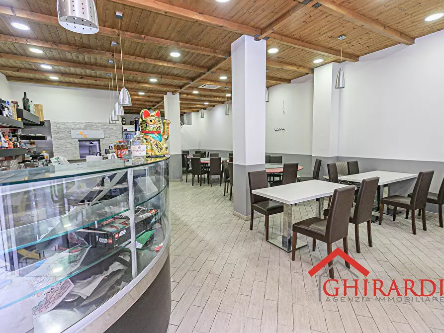 Immagine 1 di Locale commerciale in vendita  in VIA SALUCCI 13-15R a Genova