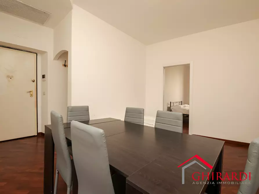 Immagine 5 di Trilocale in affitto  in VIA ANDREA DORIA 8 a Genova