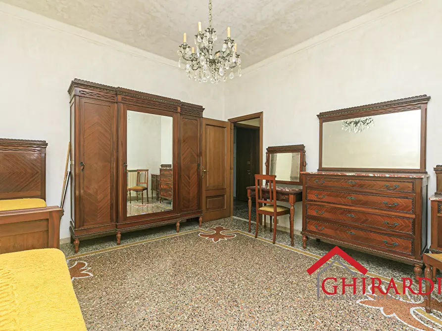 Immagine 17 di Quadrilocale in vendita  in Via Giuseppe de Notaris 4 a Genova