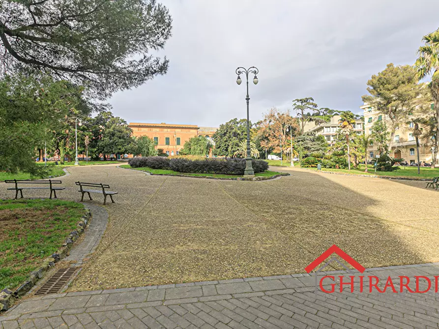 Immagine 70 di Pentalocale in vendita  in VIA PAVIA 6 a Genova