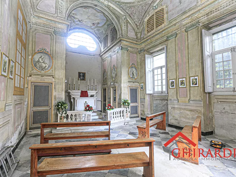 Immagine 50 di Quadrilocale in vendita  in Via Sardorella 85A a Sant'olcese