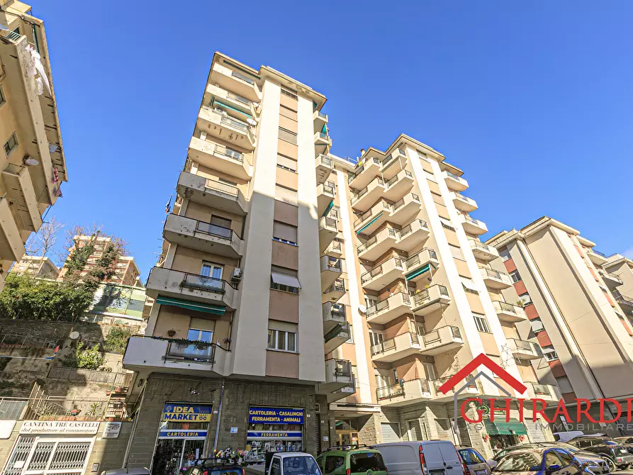 Immagine 54 di Pentalocale in affitto  in Via Ventimiglia 89 a Genova