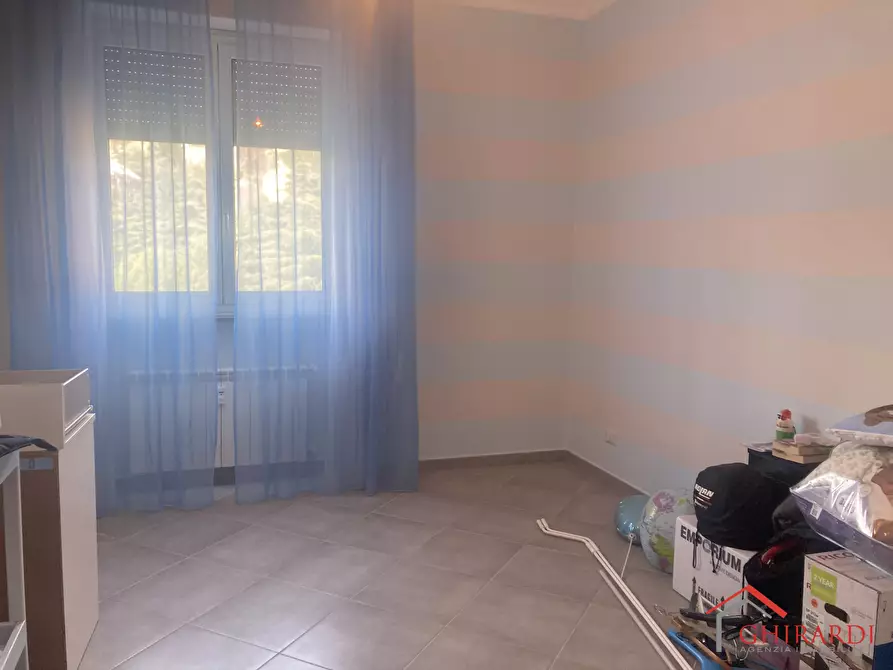 Immagine 13 di Bilocale in affitto  in VIA SAMO 4 a Genova