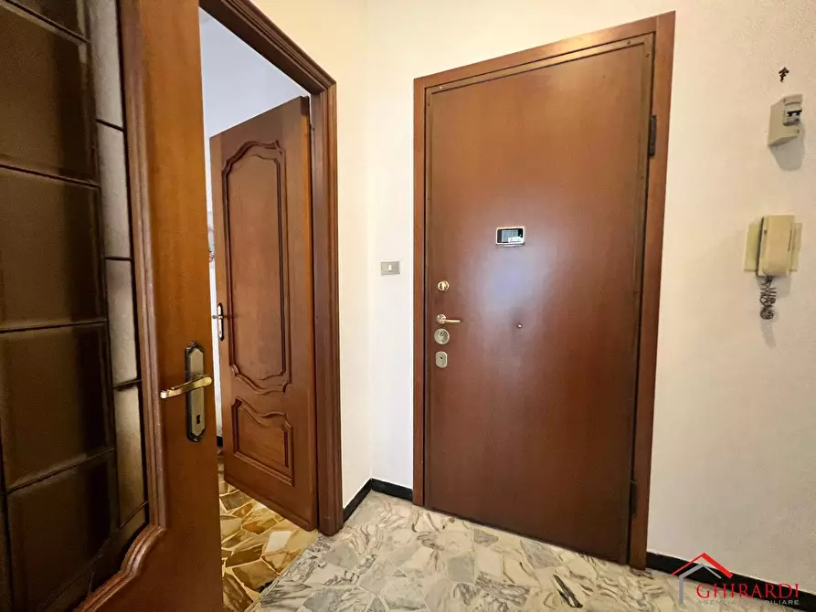 Immagine 18 di Bilocale in vendita  in VIA GIACOMO PUCCINI 17A a Genova
