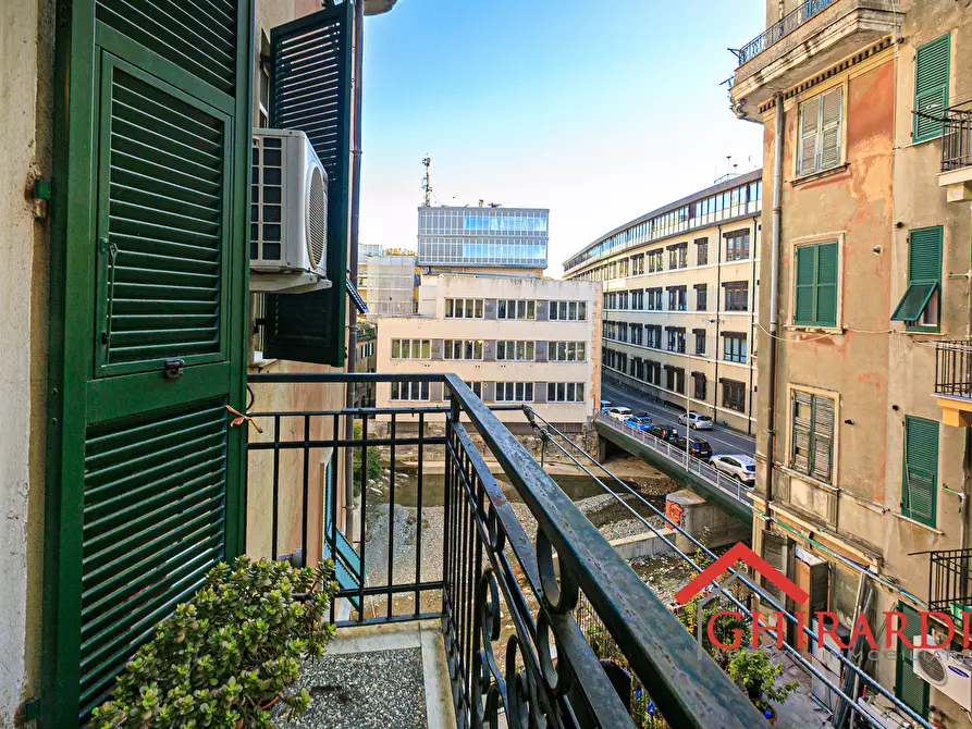 Immagine 24 di Trilocale in vendita  in VIA SESTRI 2 a Genova