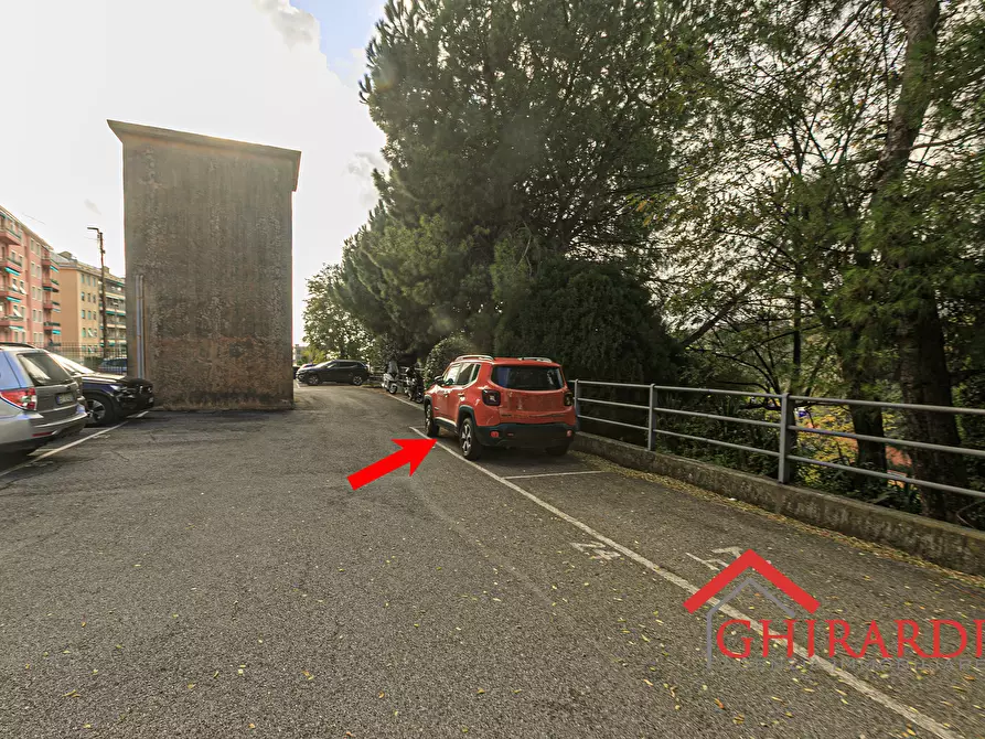 Immagine 48 di Quadrilocale in vendita  in VIA DEI SESSANTA 31 a Genova