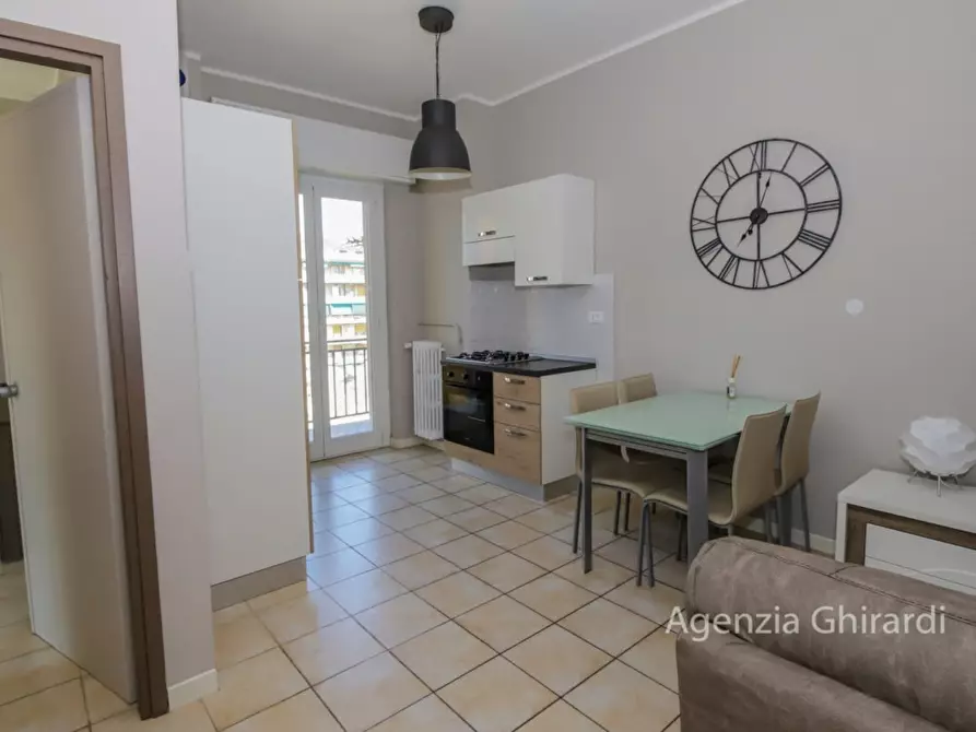 Immagine 2 di Trilocale in affitto  in VIA ALFREDO D'ANDRADE 34 a Genova