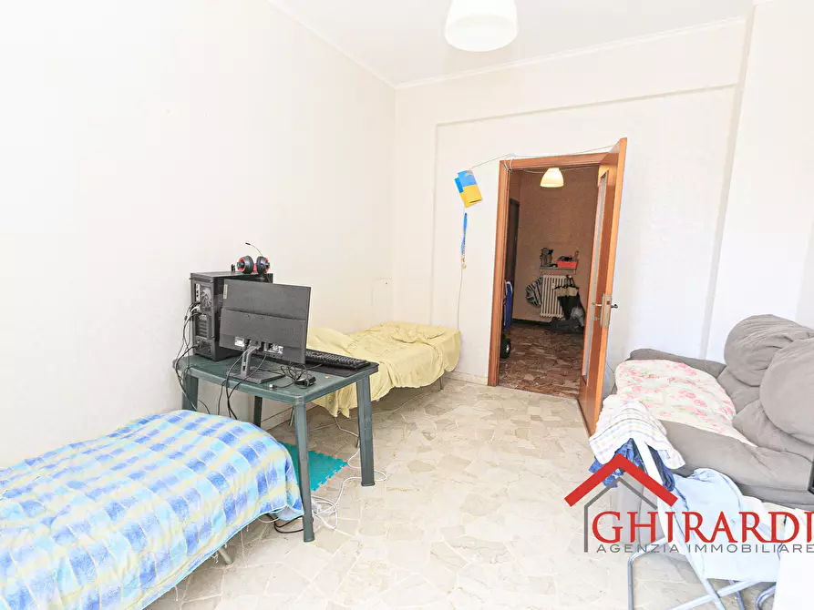 Immagine 12 di Quadrilocale in vendita  in VIA DELL'ALLORO 7 a Genova