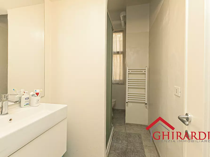 Immagine 21 di Trilocale in vendita  in Via Caterina Rossi 2 a Genova