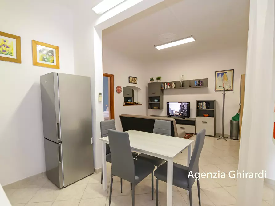 Immagine 6 di Trilocale in affitto  in Via Gino Capponi 8 a Genova