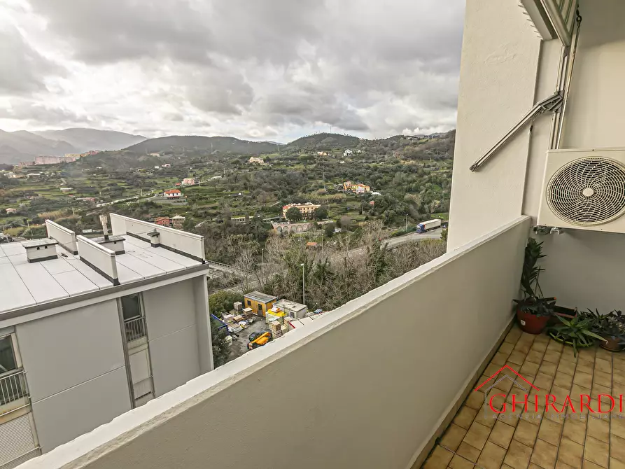 Immagine 33 di Bilocale in vendita  in VIA CESARE PAVESE 4B a Genova