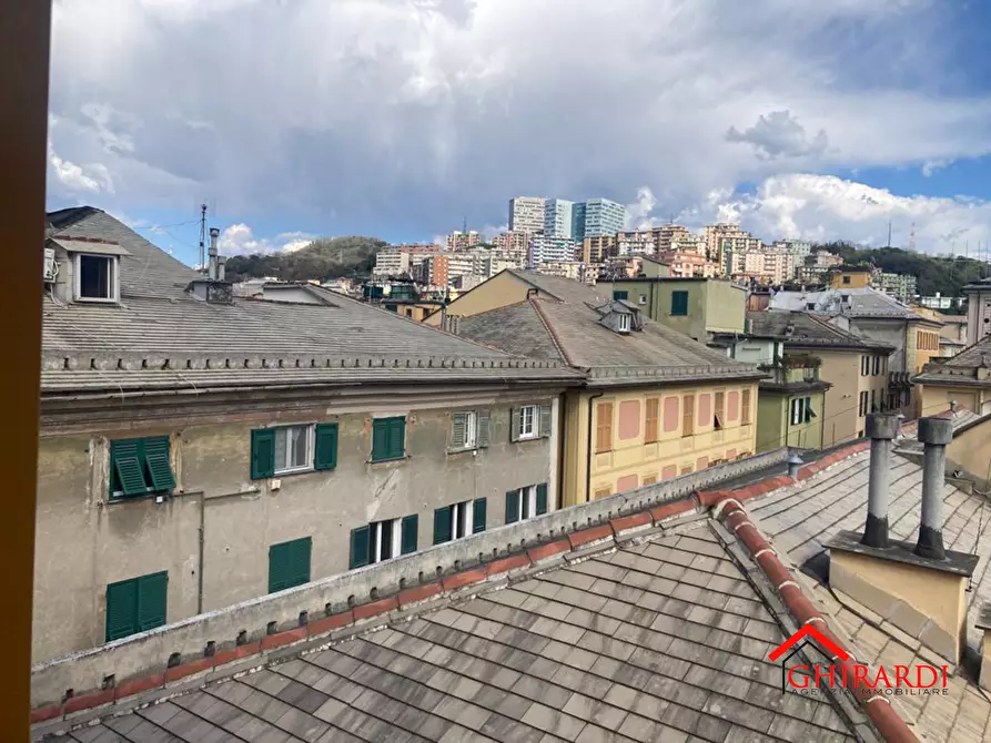 Immagine 18 di Bilocale in affitto  in VICO SCHIAFFINO 1 a Genova