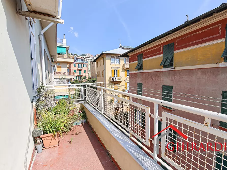 Immagine 39 di Trilocale in vendita  in VIA DELL'INSURREZIONE 12A a Genova