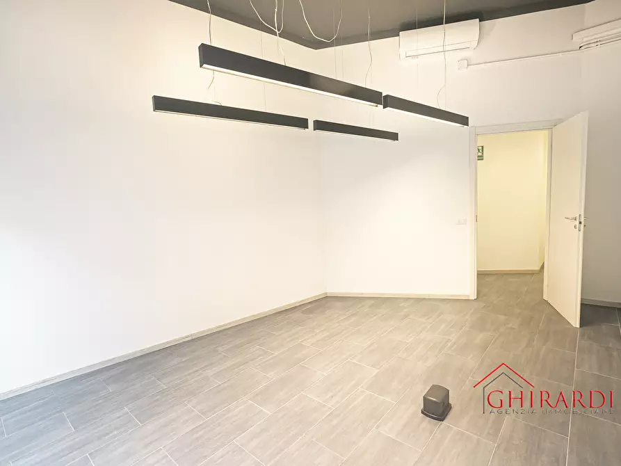 Immagine 3 di Locale commerciale in affitto  in VIA ALFREDO D'ANDRADE 76R a Genova