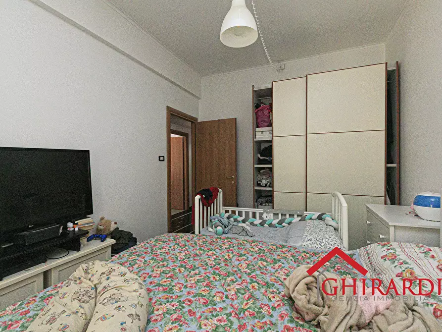 Immagine 13 di Trilocale in vendita  a Genova