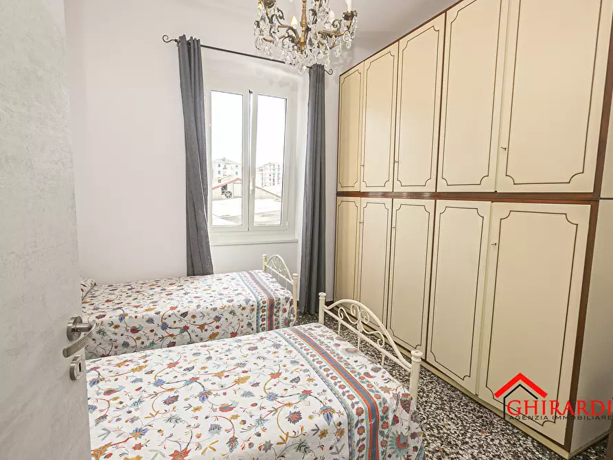 Immagine 15 di Trilocale in affitto  in Via Capitano del Popolo 1 a Genova