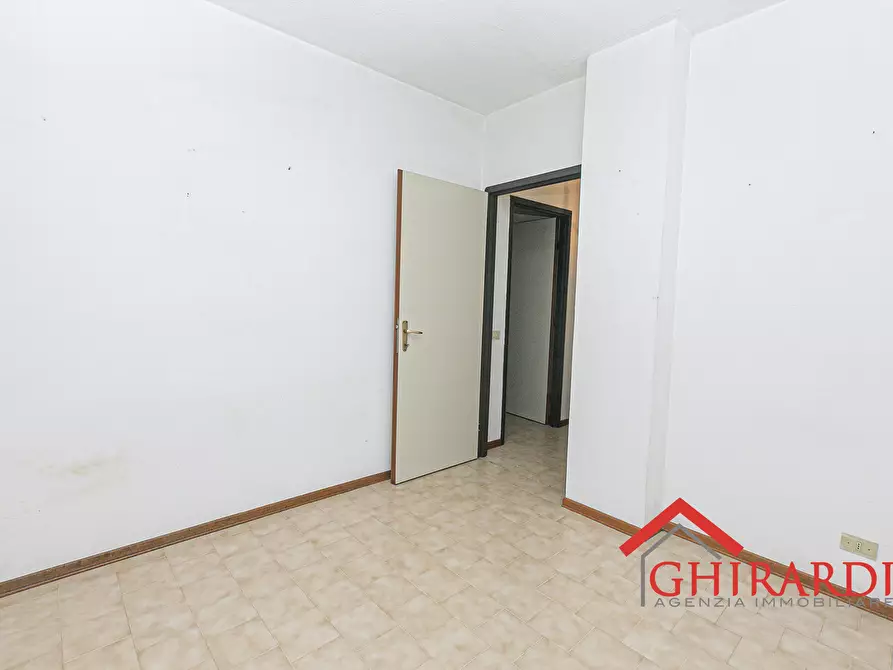 Immagine 20 di Trilocale in vendita  in VIA BORZOLI 54B a Genova