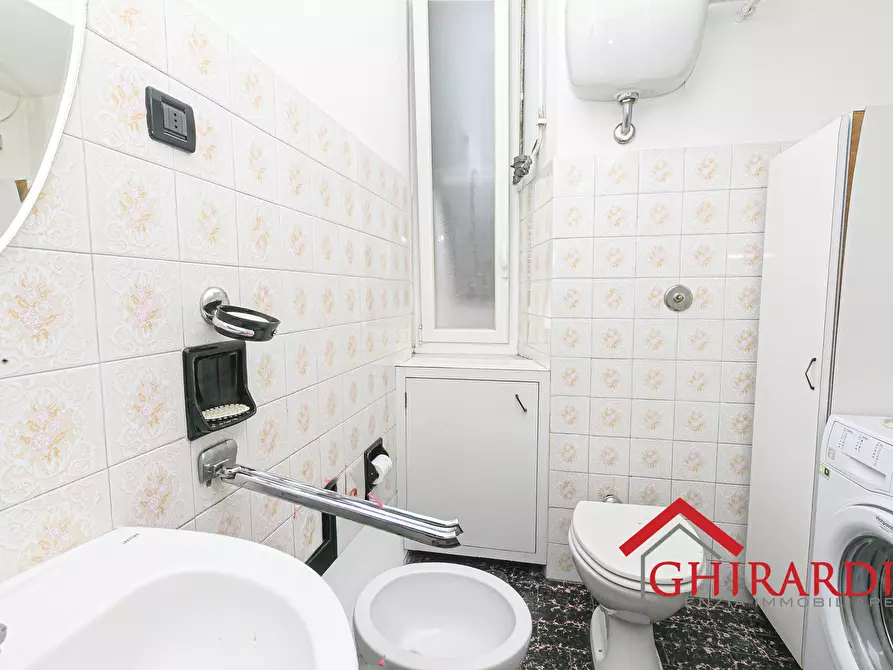Immagine 25 di Trilocale in vendita  in Via Carlo Corsi 3 a Genova