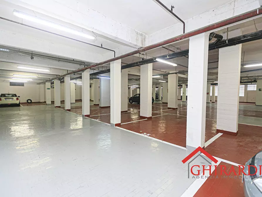 Immagine 35 di Garage in affitto  in Via Ruggero Leoncavallo 18R a Genova