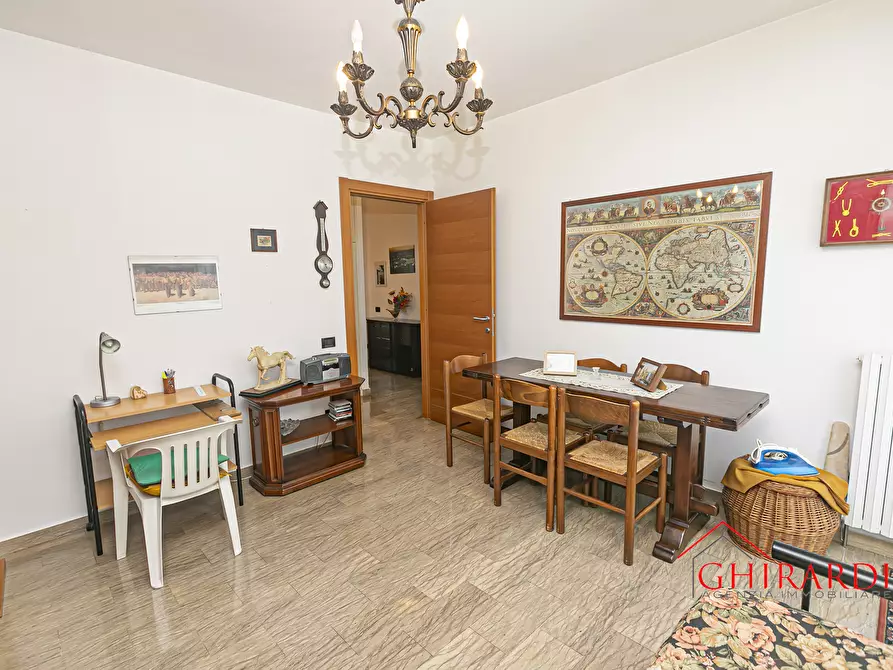 Immagine 13 di Bilocale in vendita  in VIA CESARE PAVESE 4B a Genova