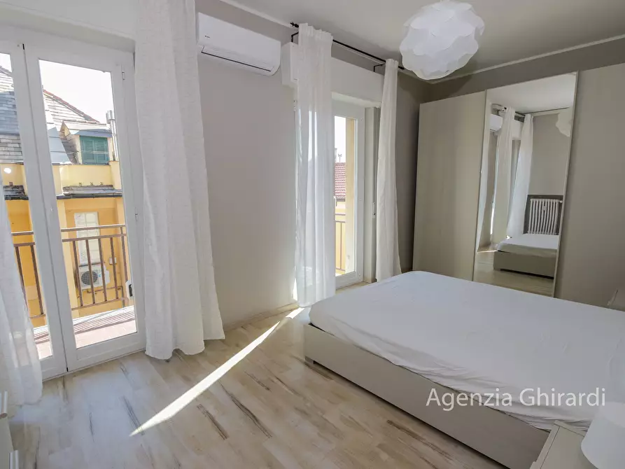 Immagine 12 di Appartamento in affitto  in VIA ALFREDO D'ANDRADE 34 a Genova