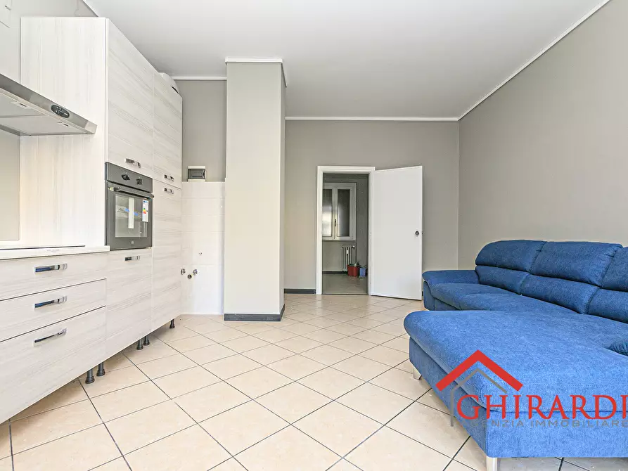 Immagine 10 di Quadrilocale in affitto  in VIA ALFREDO D'ANDRADE 34 a Genova