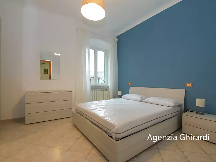 Immagine 17 di Trilocale in affitto  in Via Gino Capponi 8 a Genova