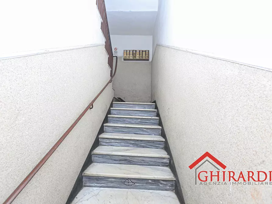 Immagine 26 di Trilocale in affitto  in VIA CIRO MENOTTI 24 a Genova