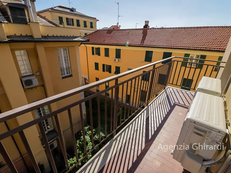 Immagine 18 di Appartamento in affitto  in VIA ALFREDO D'ANDRADE 34 a Genova