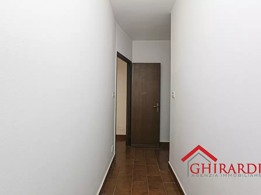 Immagine 40 di Showroom in affitto  in VIA PRA' 5 a Genova