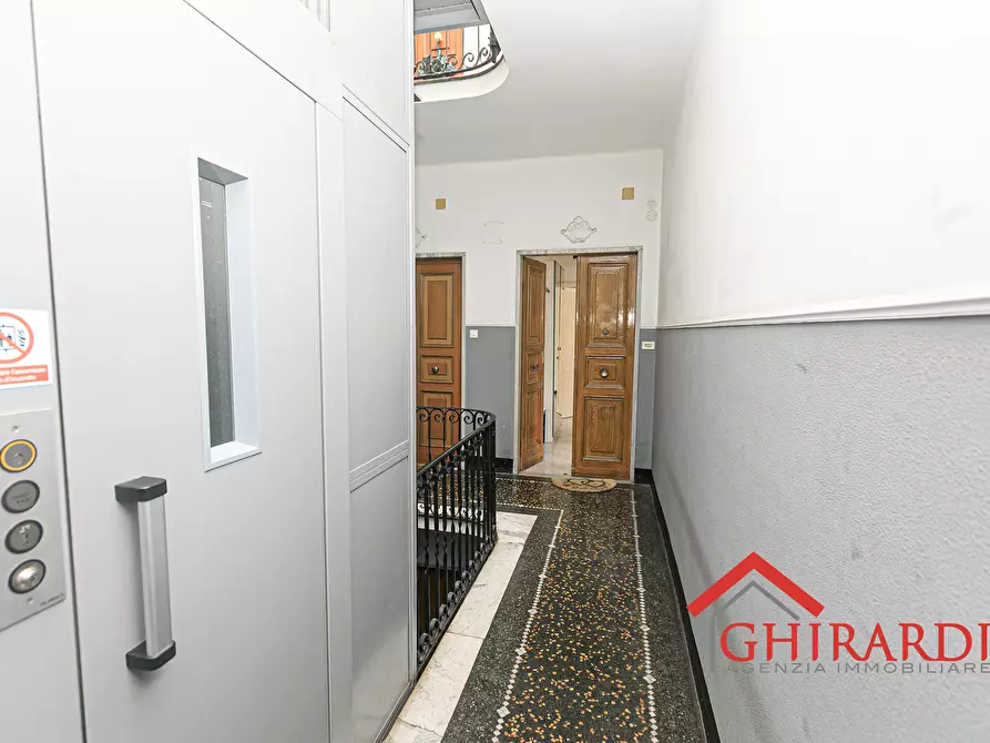 Immagine 21 di Bilocale in vendita  in VIA ANDREA DEL SARTO 26 a Genova