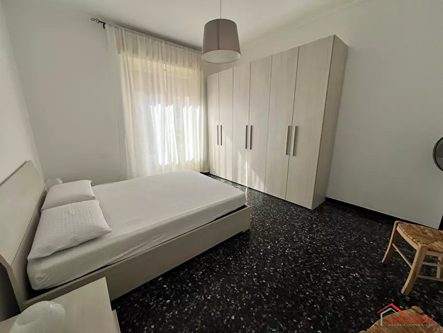 Immagine 9 di Trilocale in affitto  in VIA GIORDANO 96 a Genova