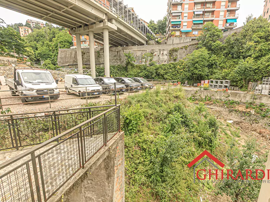 Immagine 28 di Bilocale in affitto  in Via Sant'Alberto 11B a Genova