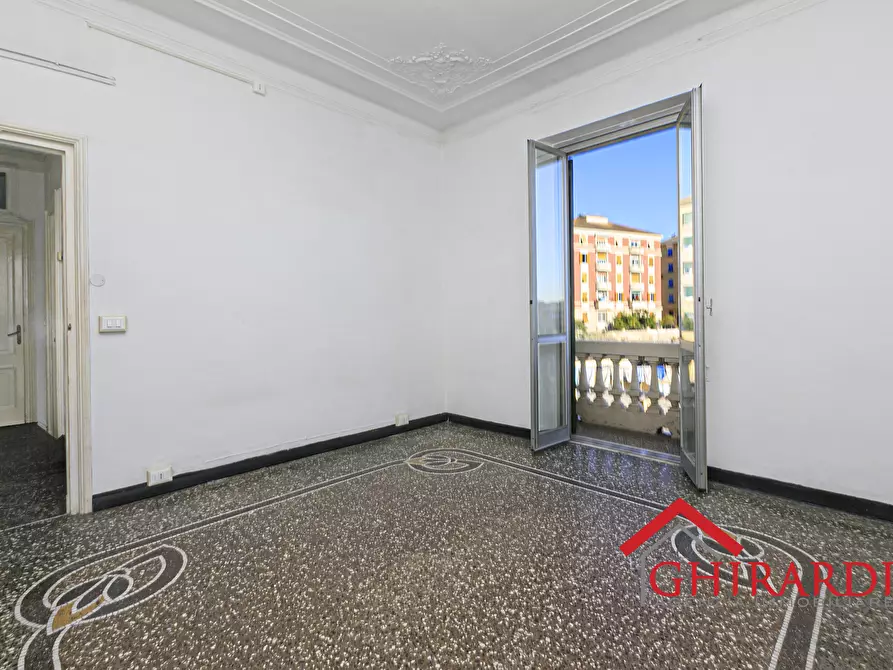 Immagine 18 di Trilocale in affitto  in VIA MERANO 47 a Genova