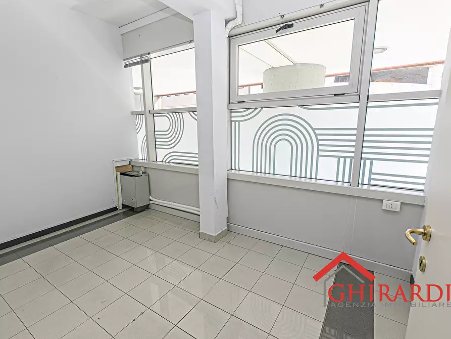 Immagine 18 di Ufficio in affitto  in Via Angelo Scarsellini 119 a Genova