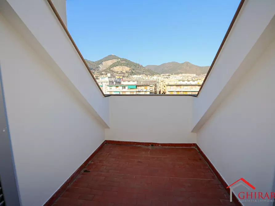 Immagine 22 di Attico in affitto  in VIA ALFREDO D'ANDRADE 34 a Genova