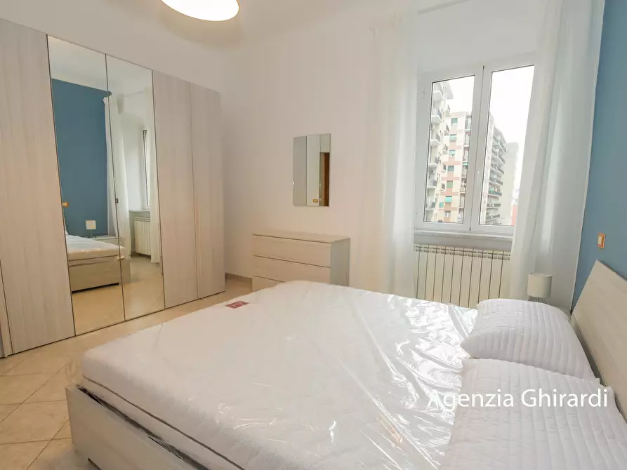 Immagine 16 di Trilocale in affitto  in Via Gino Capponi 8 a Genova