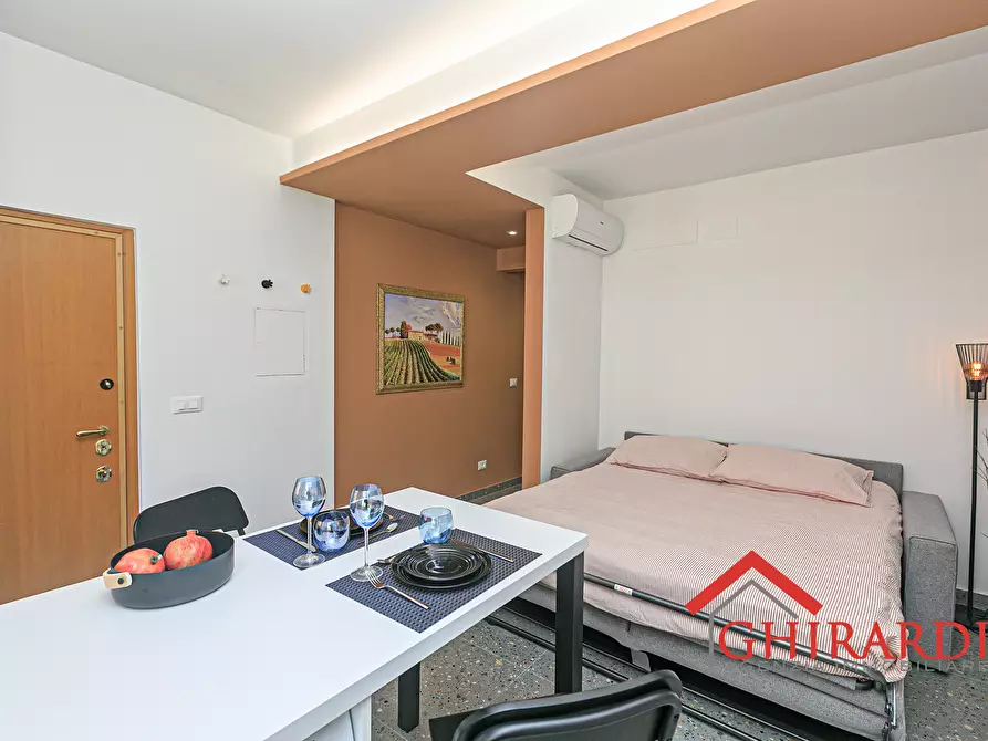 Immagine 13 di Bilocale in vendita  in Via Ramiro Ginocchio 10 a Genova