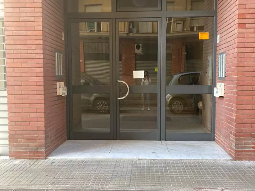 Immagine 21 di Trilocale in affitto  in VIA GIACOMO SOLIMAN 8 a Genova